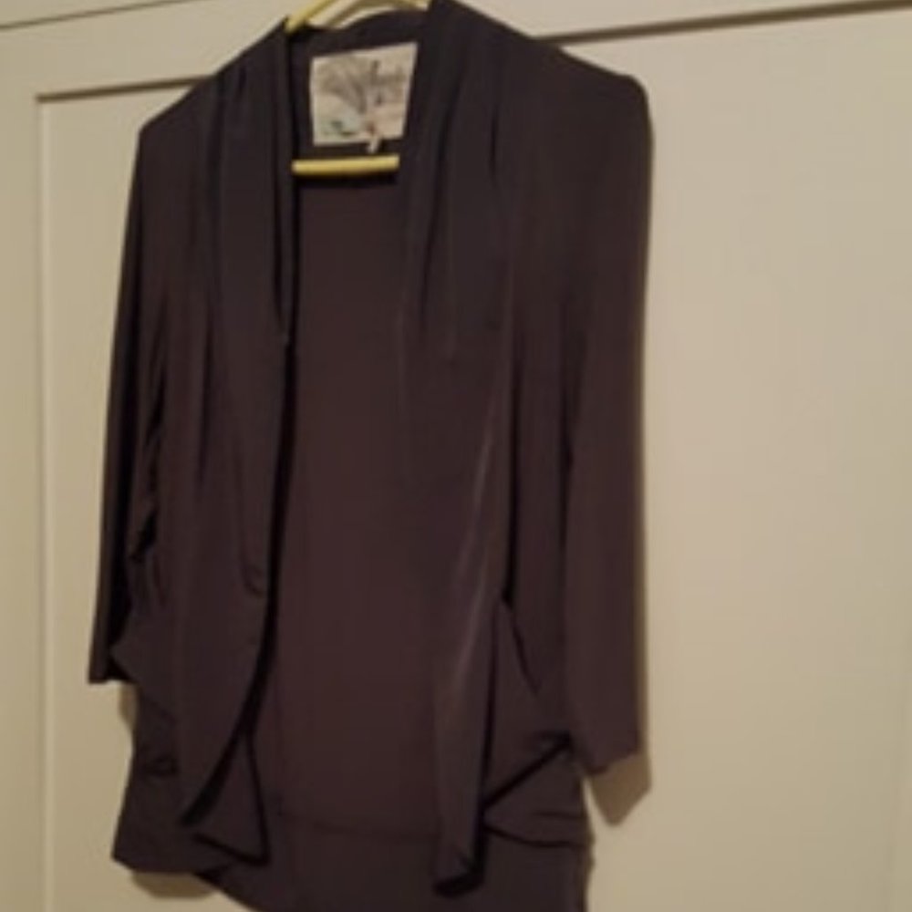 Kimchi blue vest